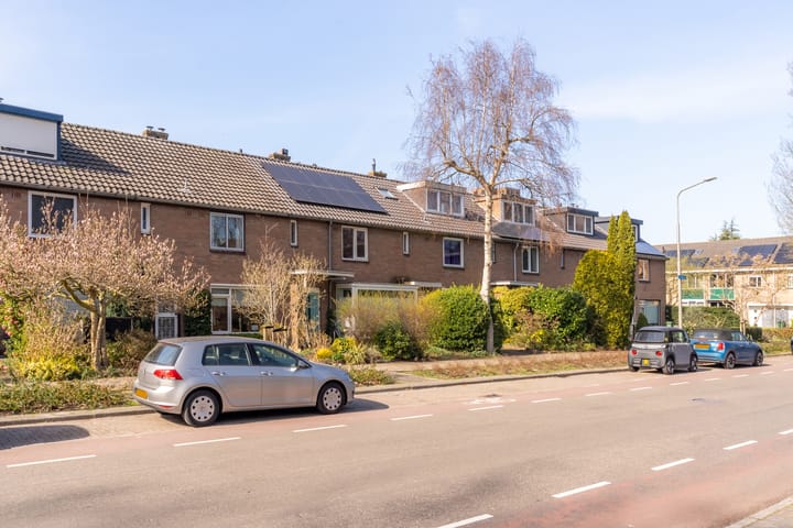 Foto 31 van Fideliolaan 91