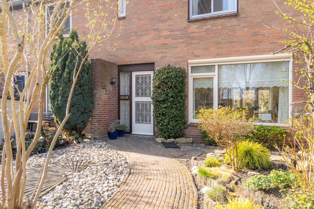 Foto 32 van Fideliolaan 91