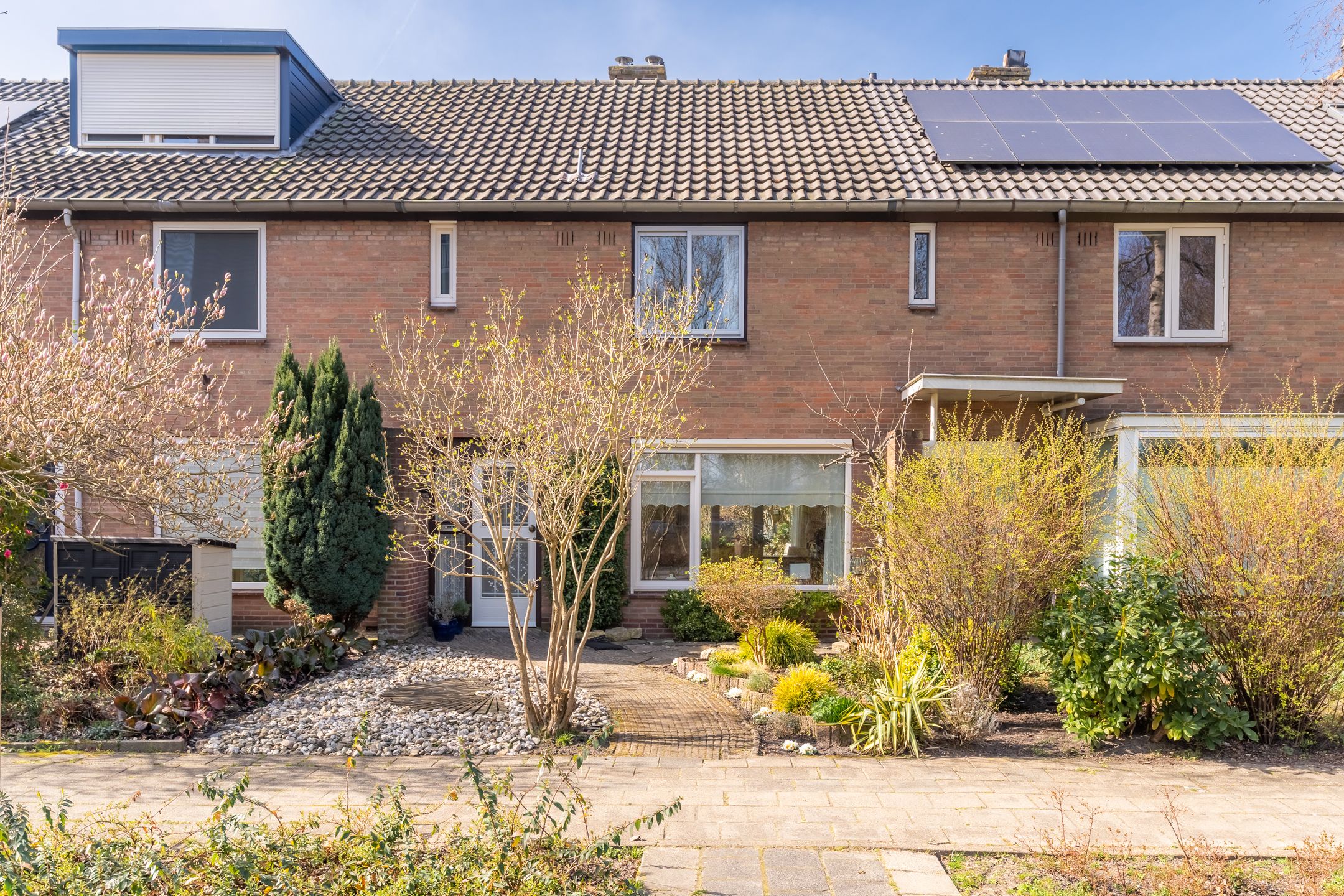 Foto 33 van Fideliolaan 91