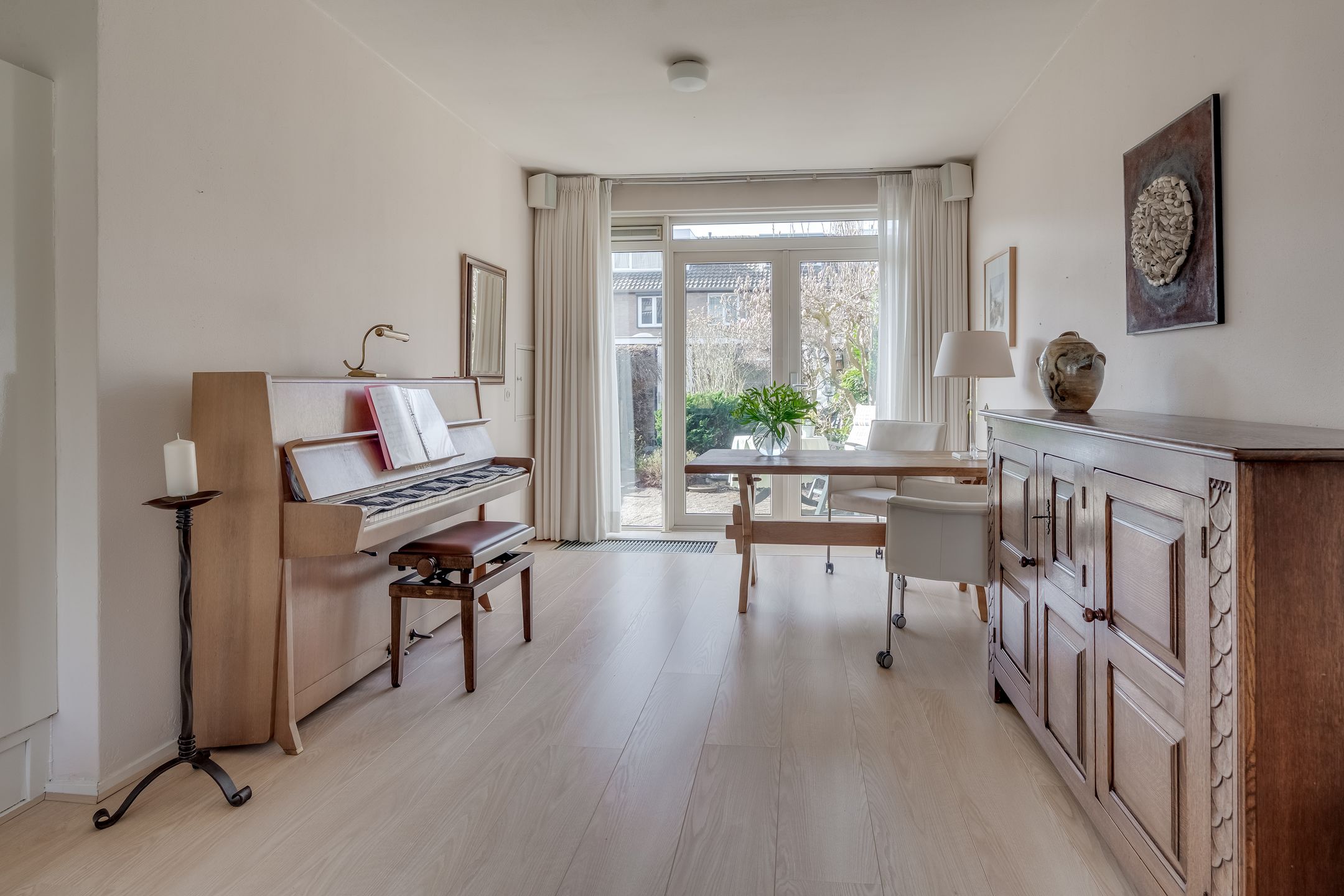 Foto 6 van Fideliolaan 91