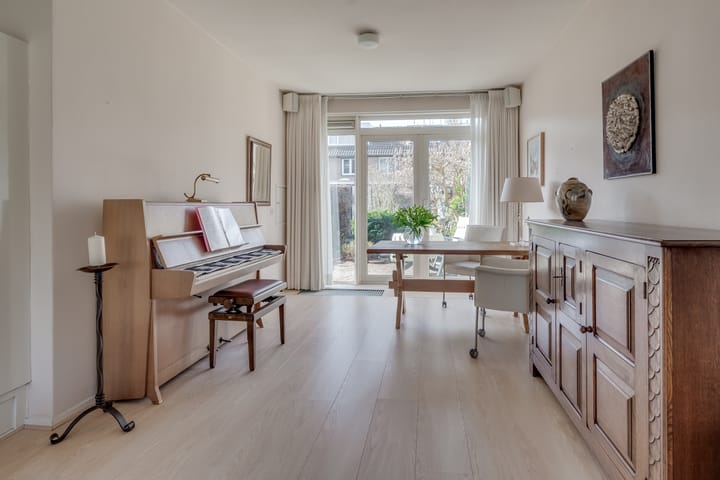 Foto 6 van Fideliolaan 91