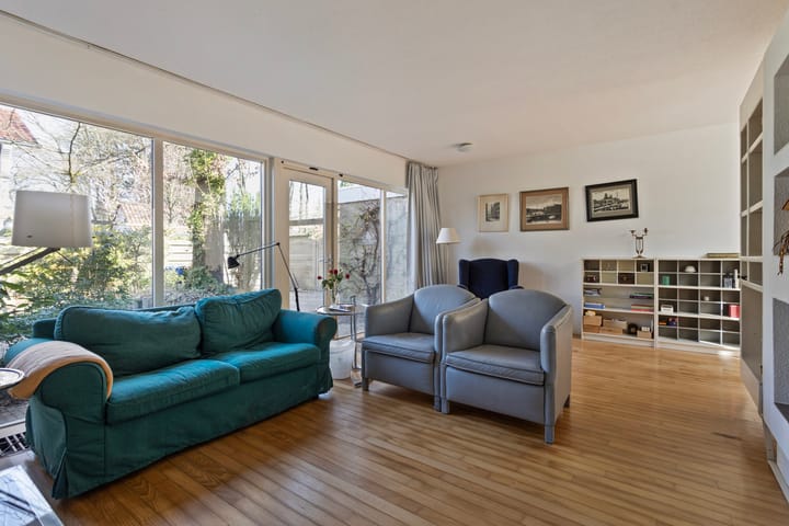 Photo 2 of Joost van den Vondellaan 23