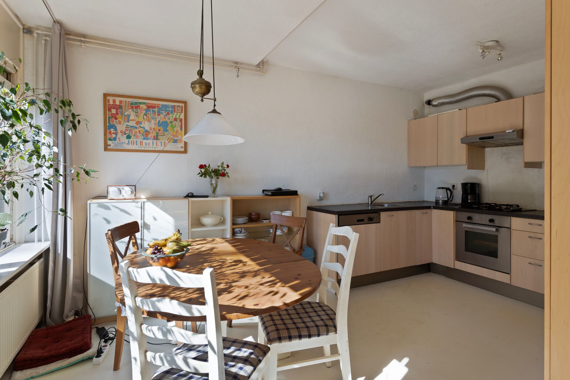 Photo 3 of Joost van den Vondellaan 23