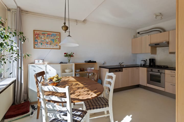 Photo 3 of Joost van den Vondellaan 23