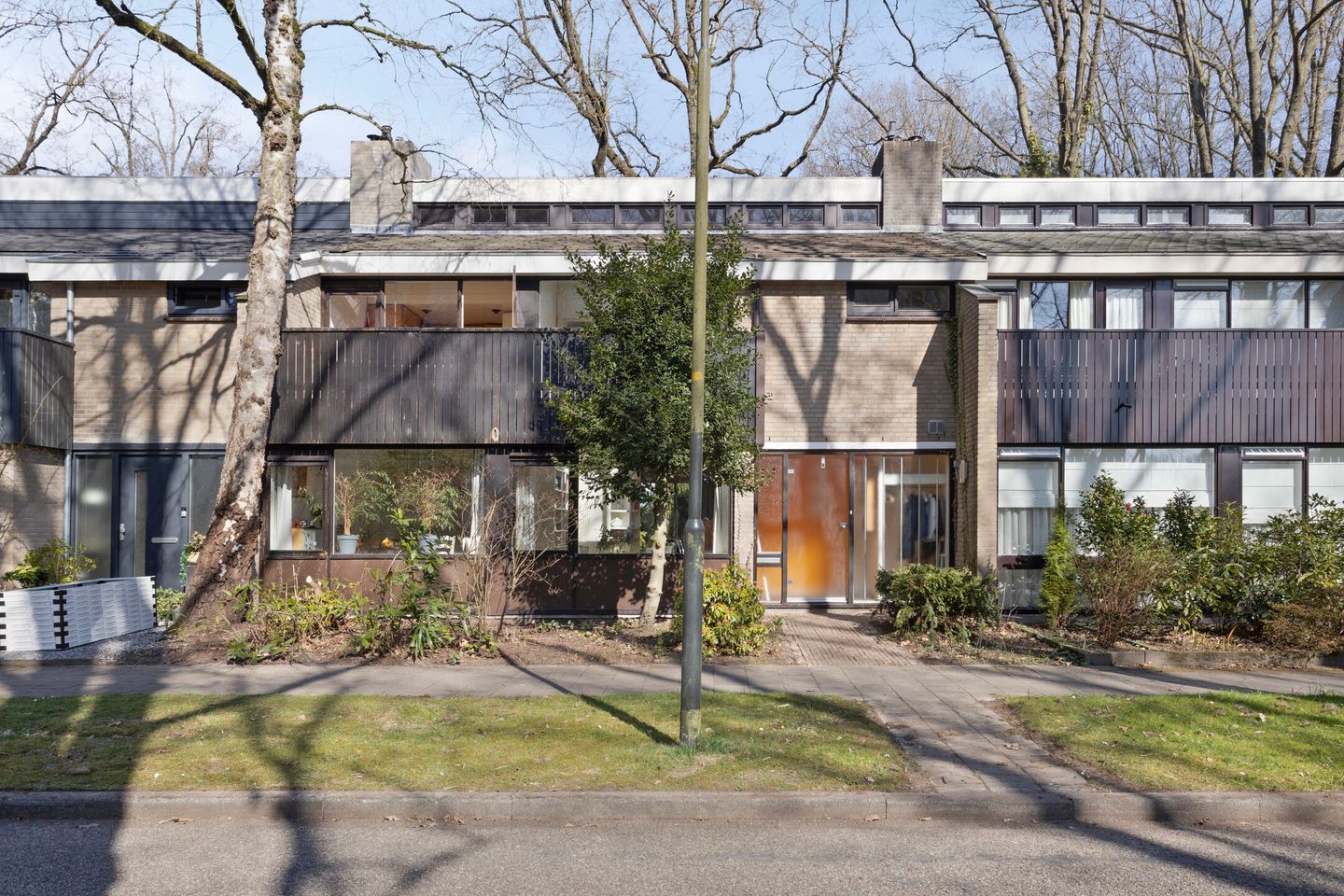 Photo 4 of Joost van den Vondellaan 23