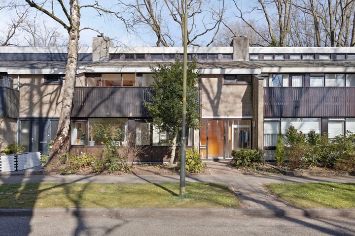 Photo 4 of Joost van den Vondellaan 23