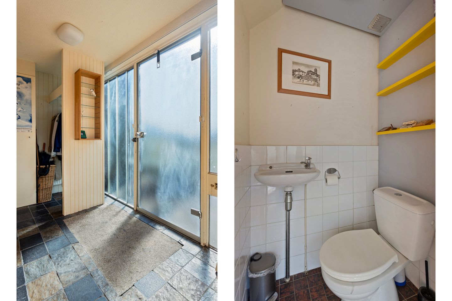 Photo 5 of Joost van den Vondellaan 23