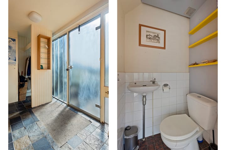 Photo 5 of Joost van den Vondellaan 23