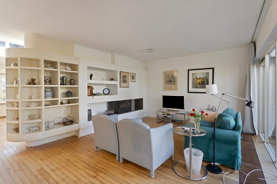 Photo 7 of Joost van den Vondellaan 23