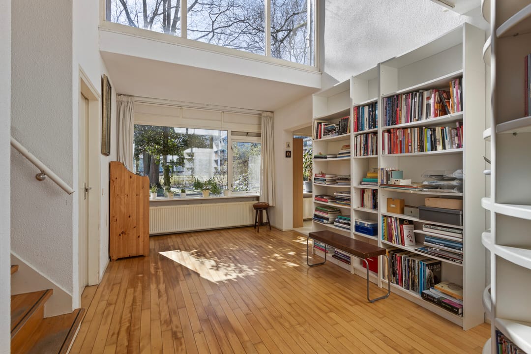 Photo 8 of Joost van den Vondellaan 23