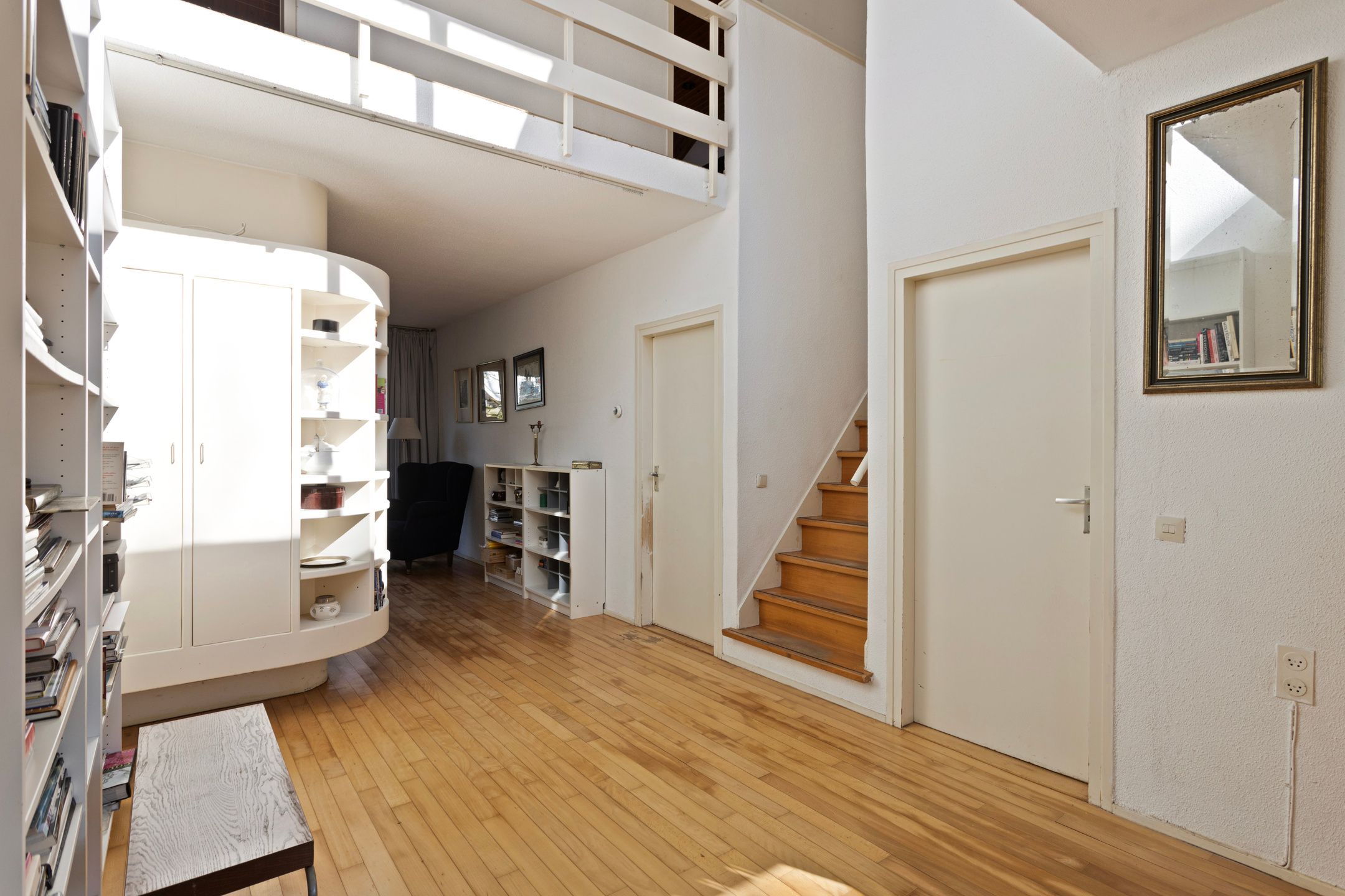 Photo 9 of Joost van den Vondellaan 23