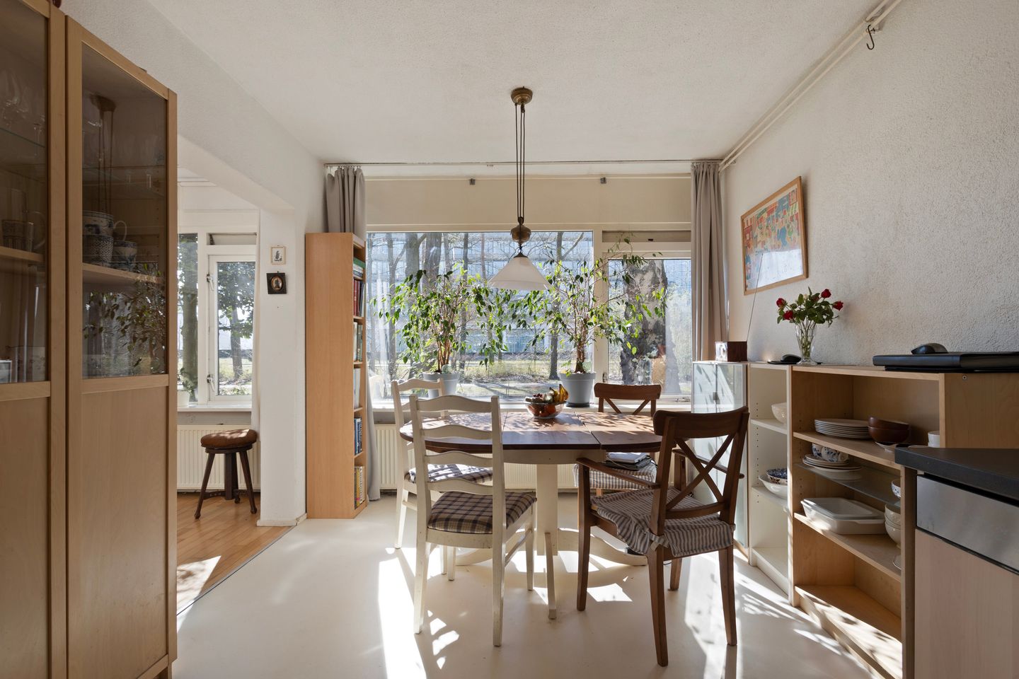 Photo 10 of Joost van den Vondellaan 23