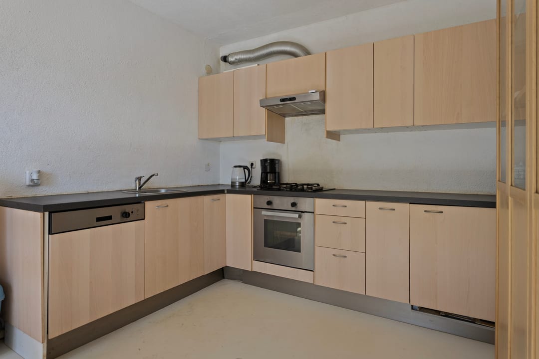 Photo 11 of Joost van den Vondellaan 23