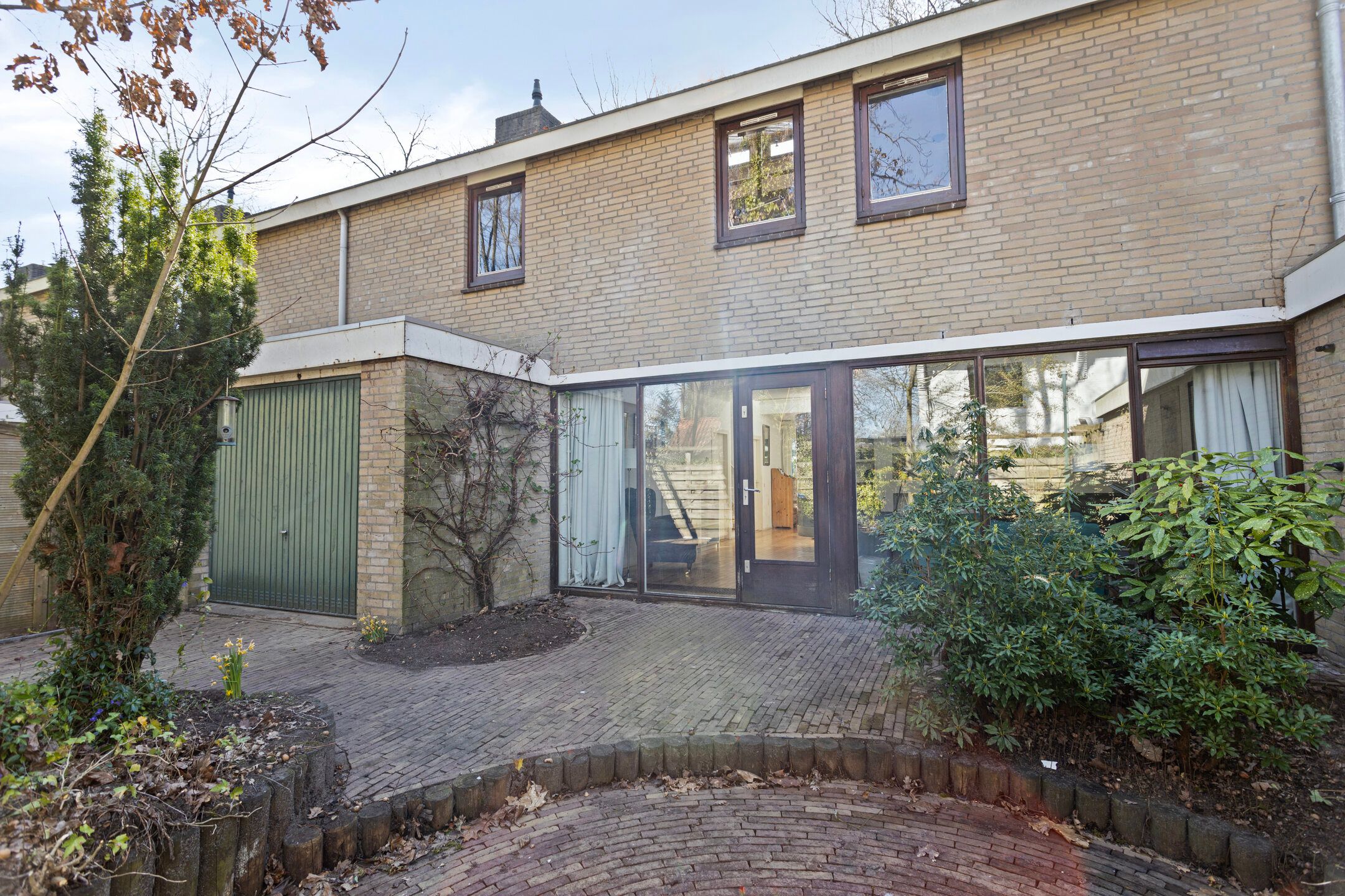 Photo 12 of Joost van den Vondellaan 23