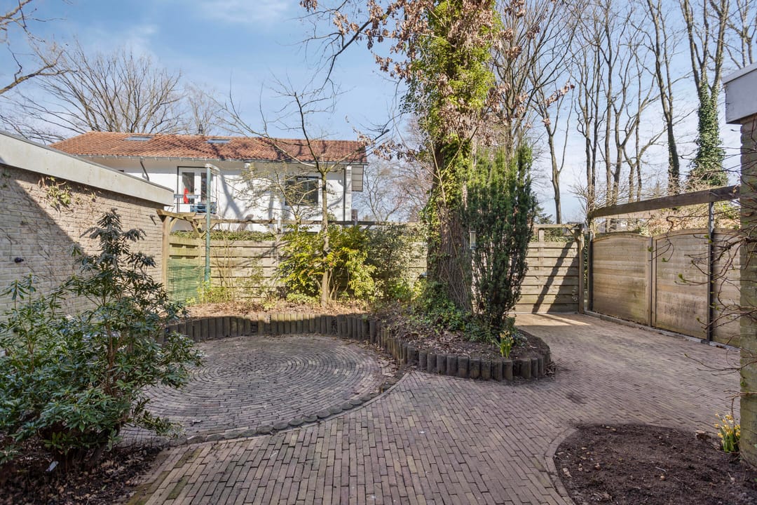 Photo 13 of Joost van den Vondellaan 23