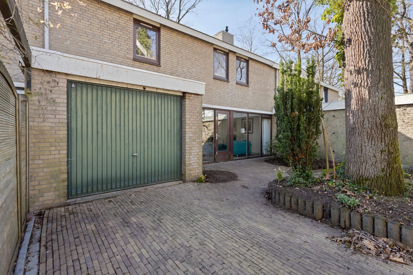 Photo 14 of Joost van den Vondellaan 23