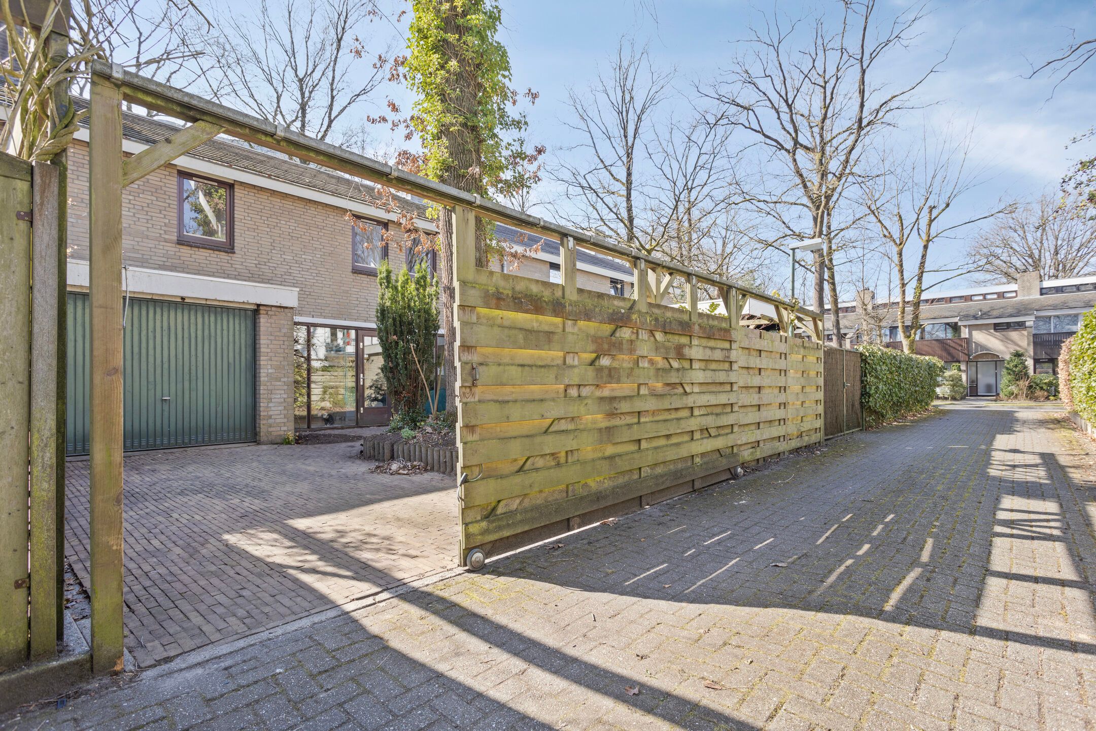 Photo 15 of Joost van den Vondellaan 23