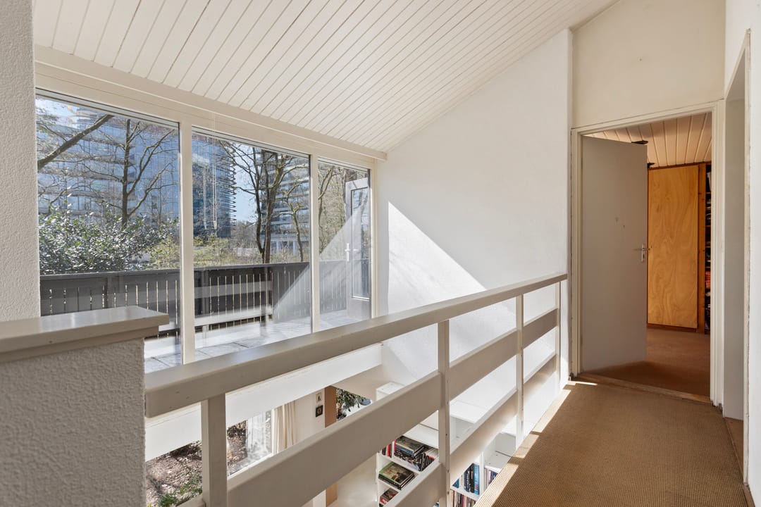 Photo 16 of Joost van den Vondellaan 23