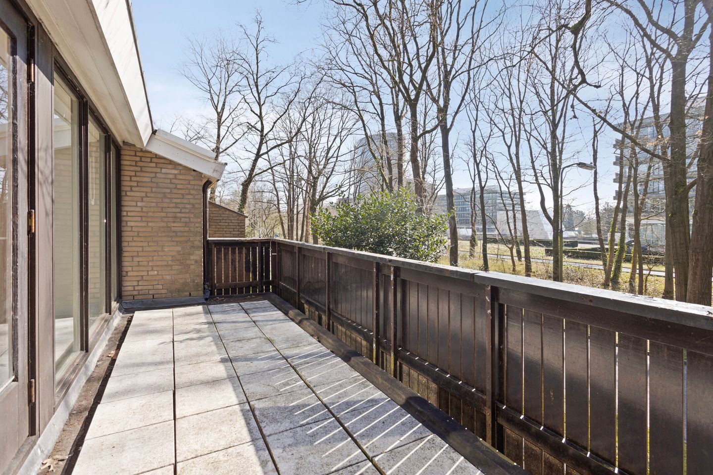 Photo 20 of Joost van den Vondellaan 23