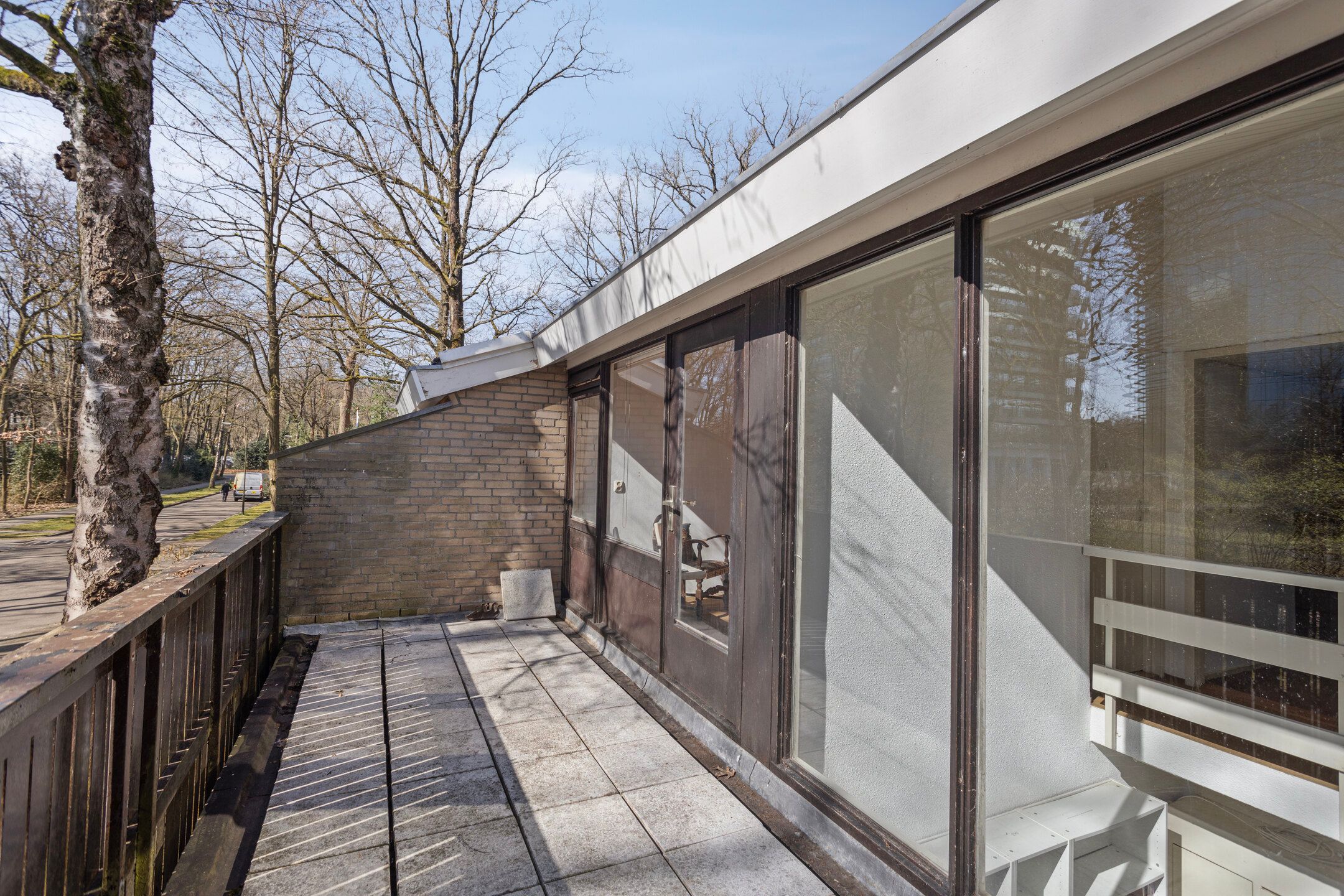 Photo 21 of Joost van den Vondellaan 23