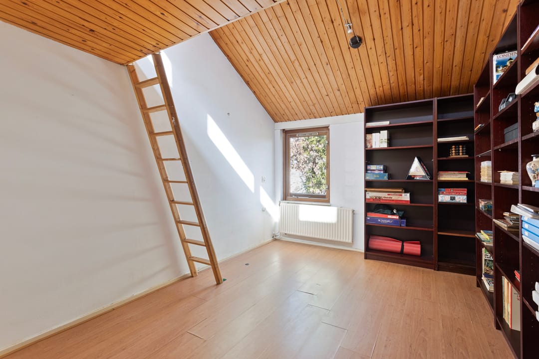 Photo 22 of Joost van den Vondellaan 23