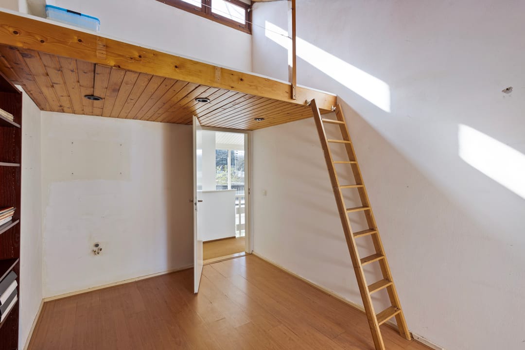 Photo 23 of Joost van den Vondellaan 23