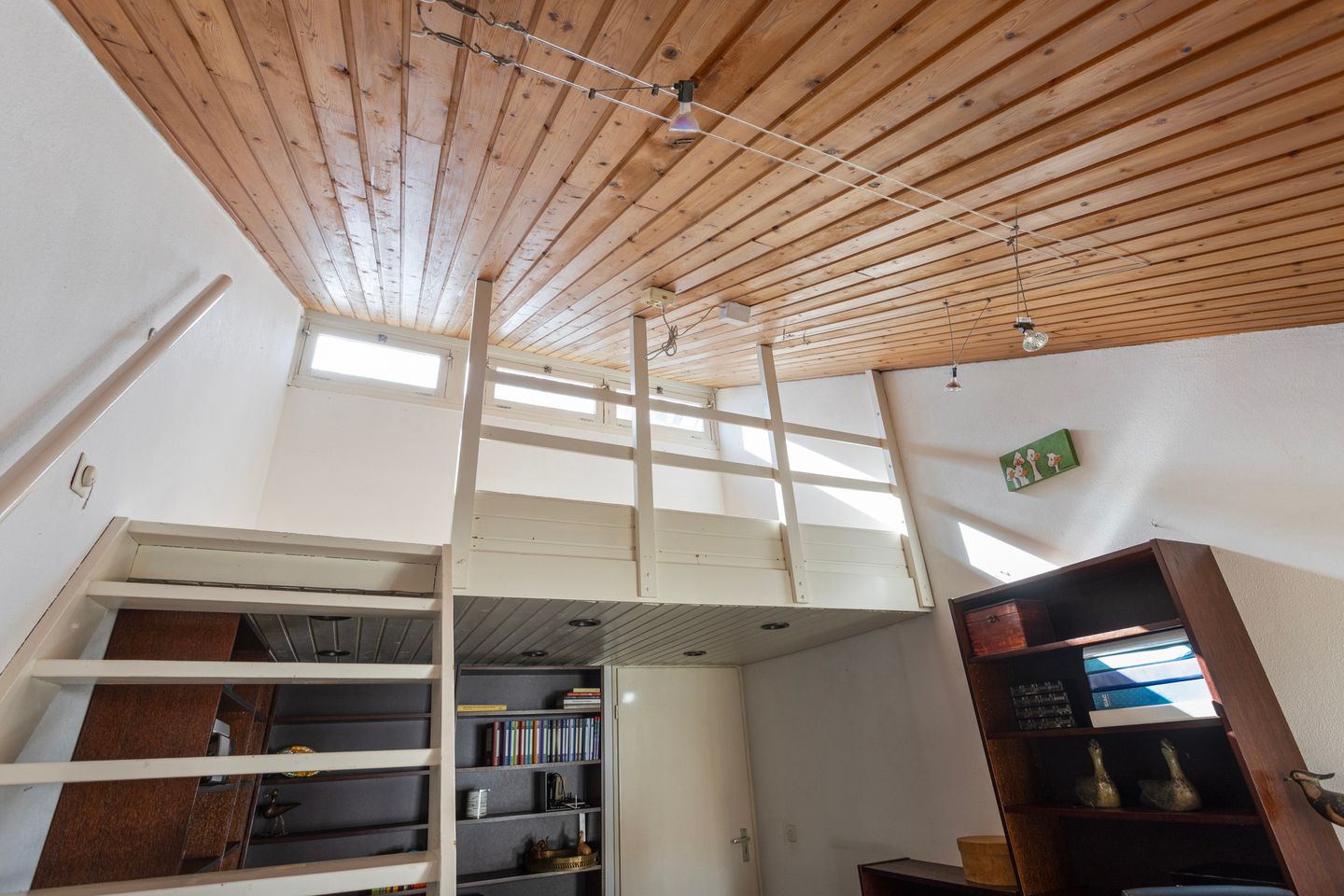 Photo 25 of Joost van den Vondellaan 23