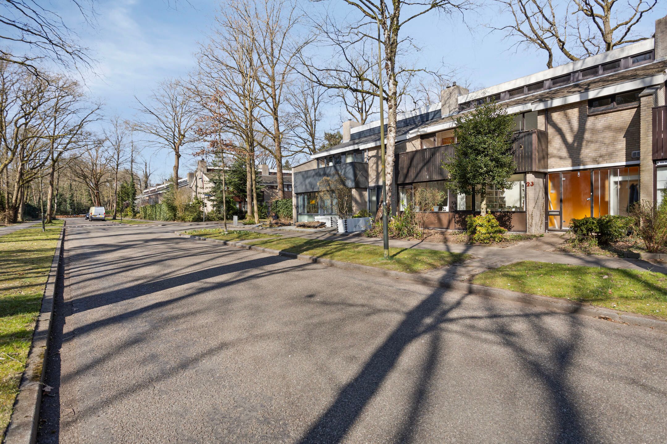 Photo 27 of Joost van den Vondellaan 23