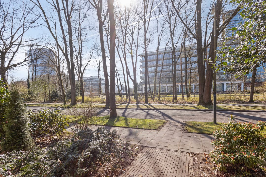 Photo 28 of Joost van den Vondellaan 23