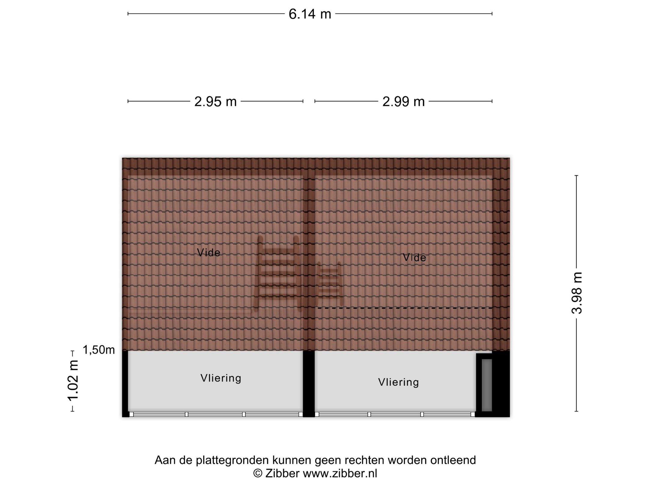 Photo 33 of Joost van den Vondellaan 23