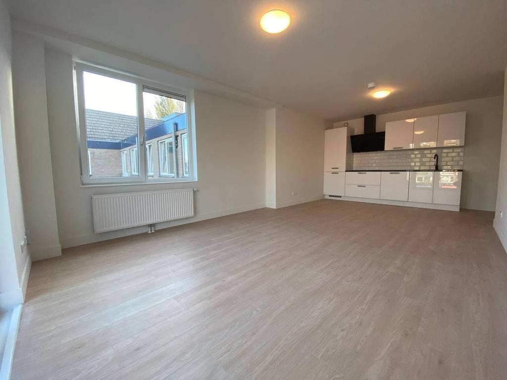 Photo 1 of Olivier van Noortstraat 30