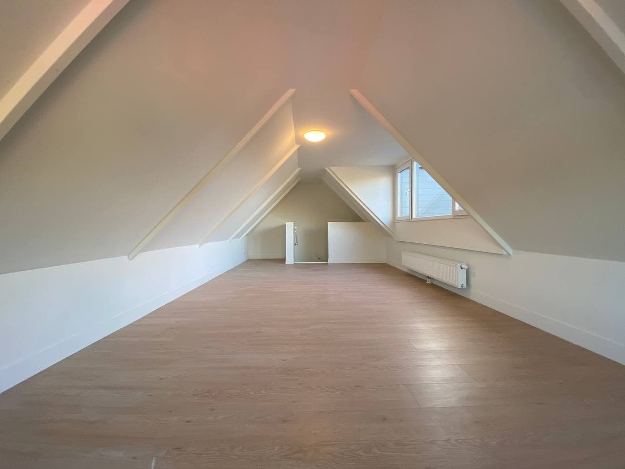 Photo 4 of Olivier van Noortstraat 30