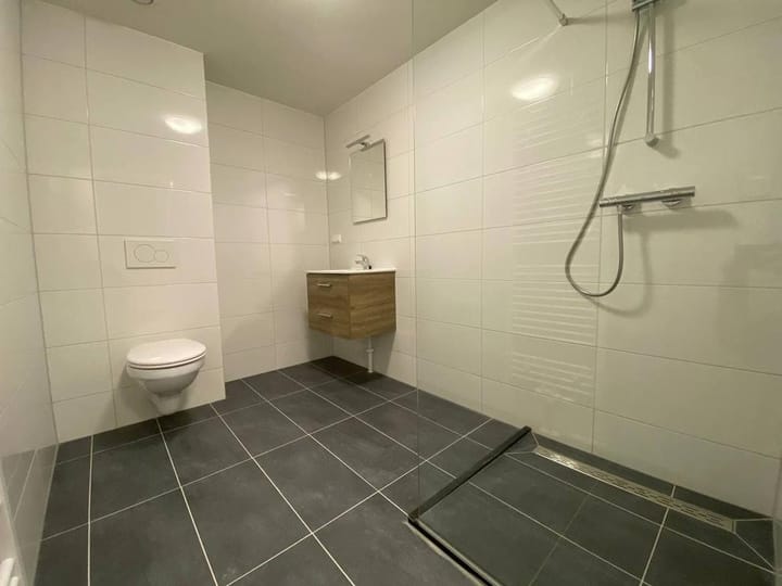 Foto 5 van Olivier van Noortstraat 30