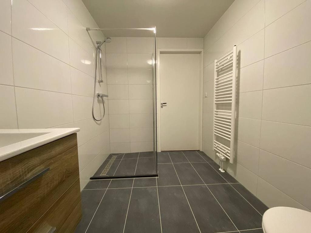 Photo 8 of Olivier van Noortstraat 30