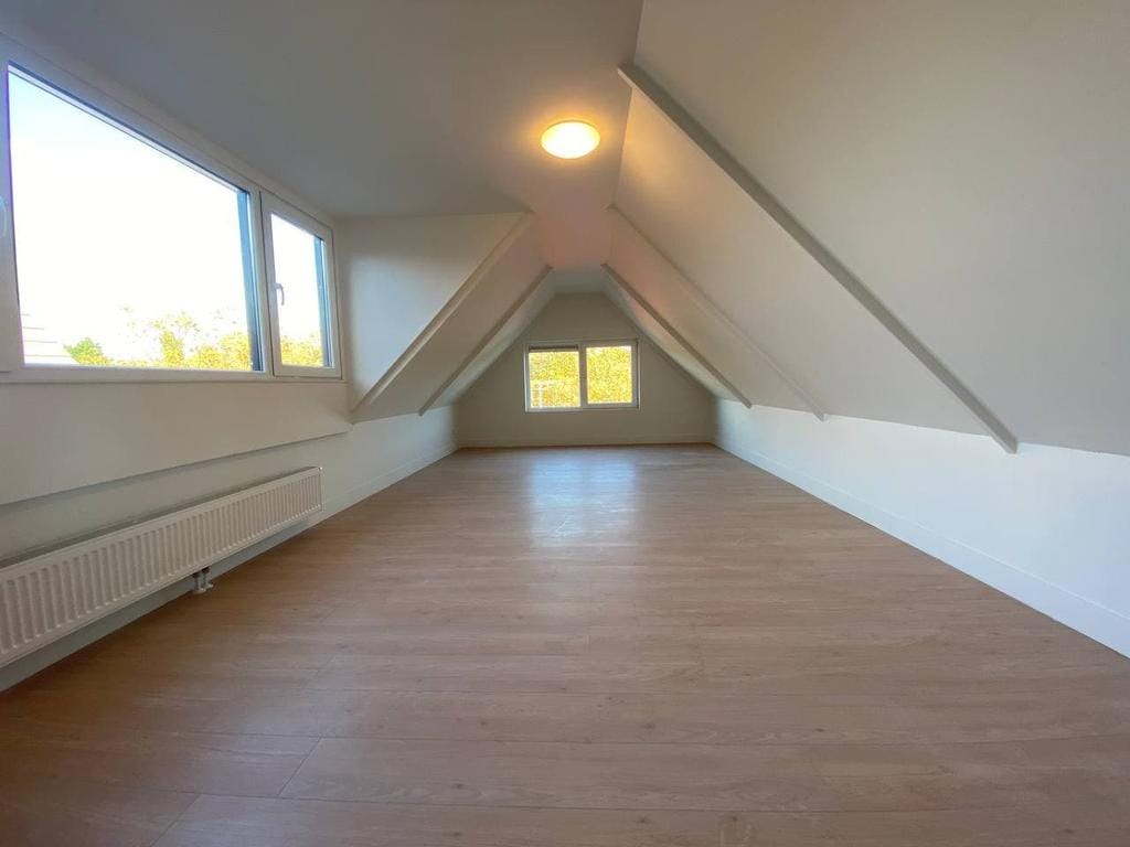 Photo 10 of Olivier van Noortstraat 30