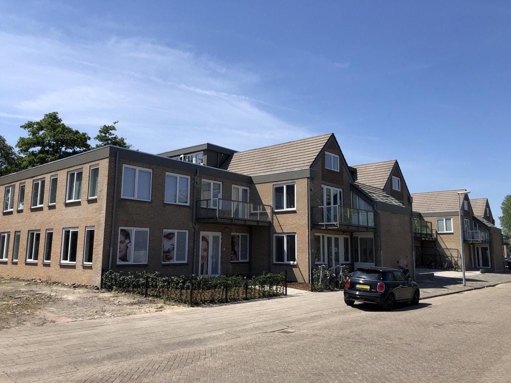 Photo 11 of Olivier van Noortstraat 30