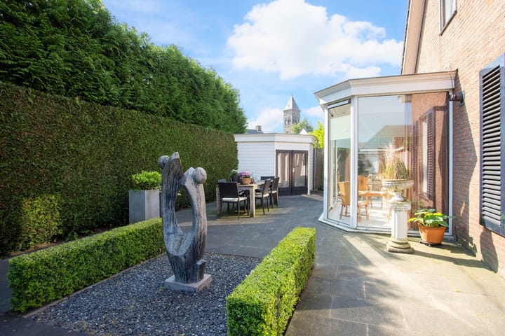 Foto 2 van Elisabethstraat 6