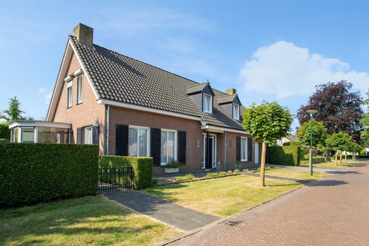 Foto 3 van Elisabethstraat 6