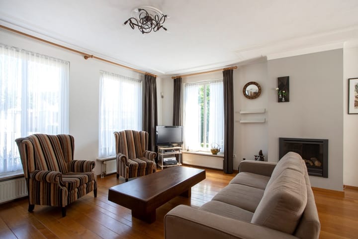 Foto 10 van Elisabethstraat 6