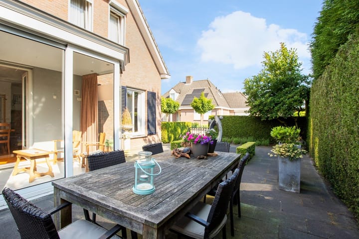 Foto 35 van Elisabethstraat 6