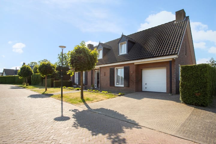 Foto 39 van Elisabethstraat 6