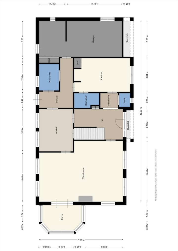 Foto 40 van Elisabethstraat 6