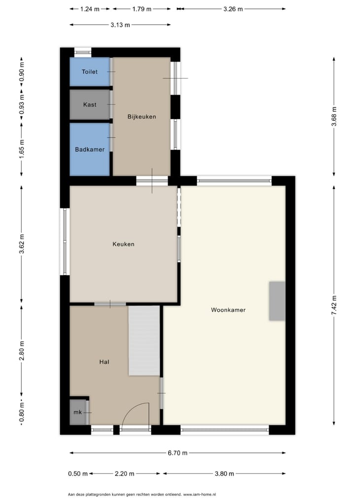 Foto 29 van Plonderijen 27