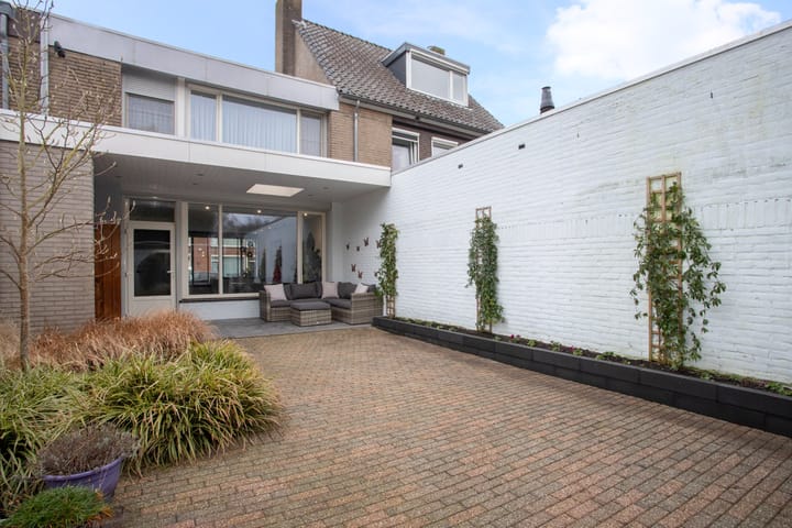 Foto 2 van Klaproosstraat 20-A