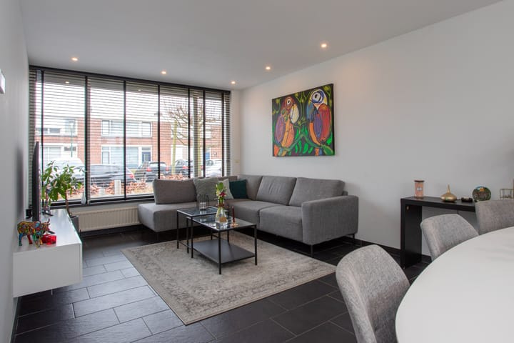 Foto 7 van Klaproosstraat 20-A