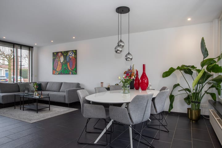 Foto 9 van Klaproosstraat 20-A