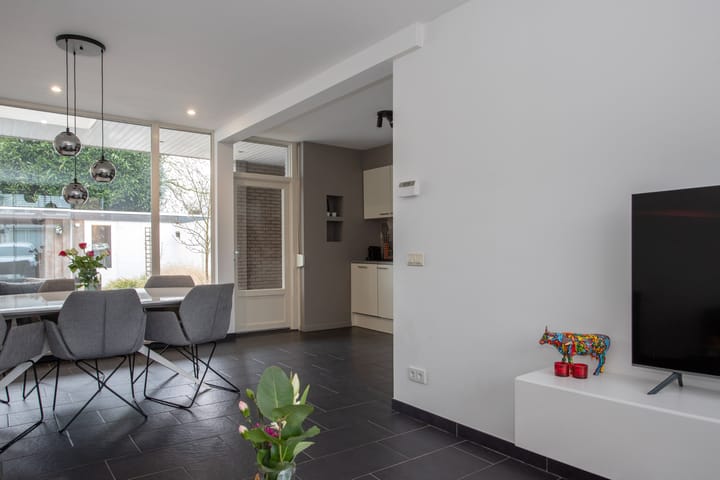 Foto 10 van Klaproosstraat 20-A