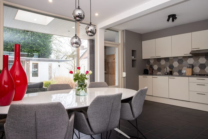 Foto 11 van Klaproosstraat 20-A