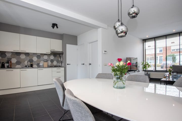 Foto 13 van Klaproosstraat 20-A