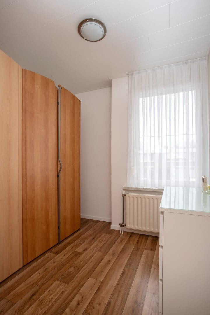 Foto 17 van Klaproosstraat 20-A